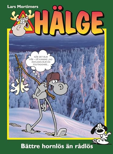 Hälge [fotobok]
