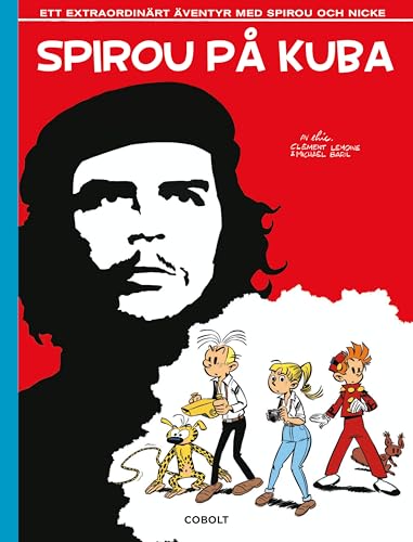 Ett extraordinärt äventyr med Spirou och Nicke #[11]