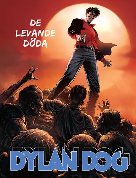 Dylan Dog #[13]