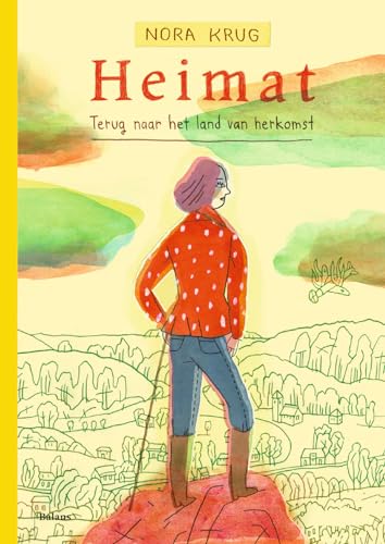 Heimat - Terug naar het land van herkomst