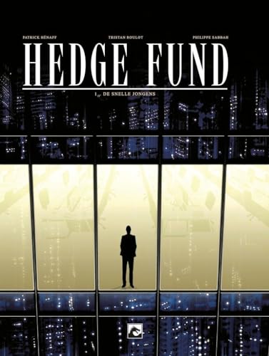 Hedge Fund #1