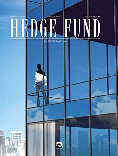 Hedge Fund #2