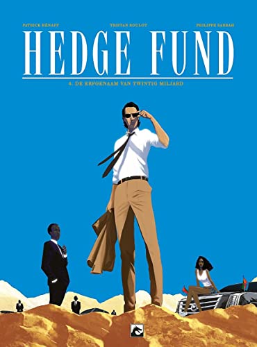 Hedge Fund #4