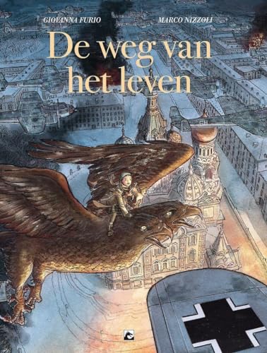 De weg van het leven