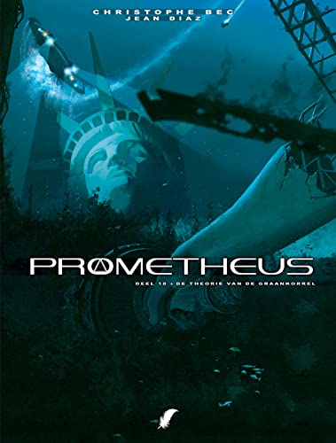 Prometheus #18