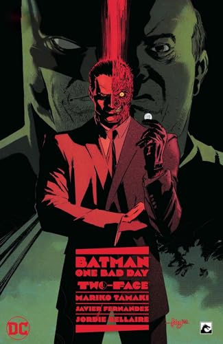 Batman One Bad Day: Two-Face #[nn]