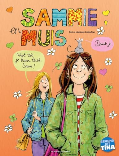 Sammie en Muis #1