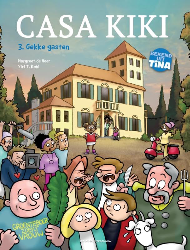 Tina