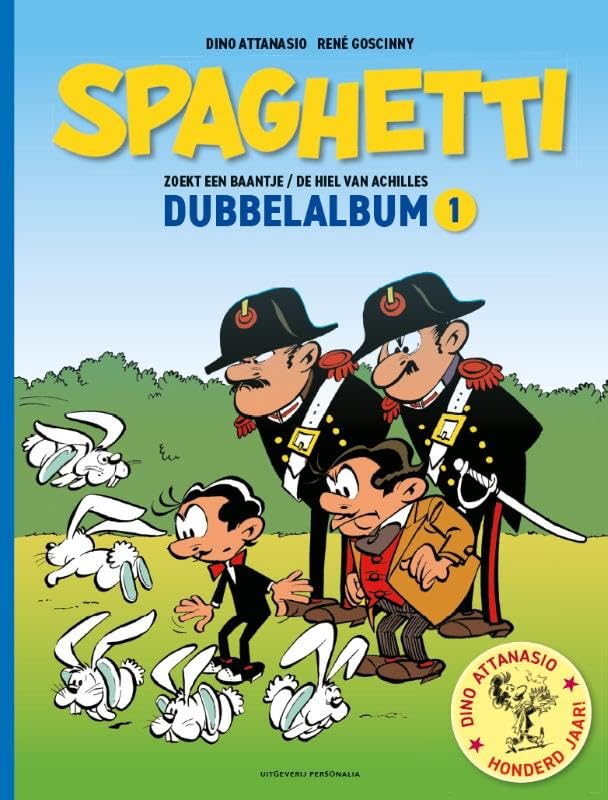 Spaghetti