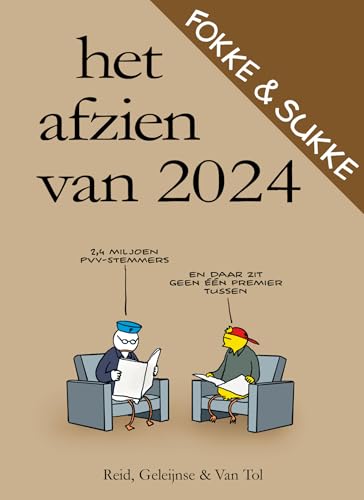 Het afzien van 2024 #[nn]