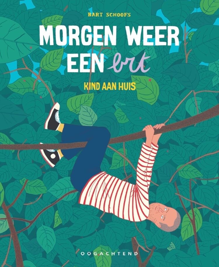 Morgen weer een brt