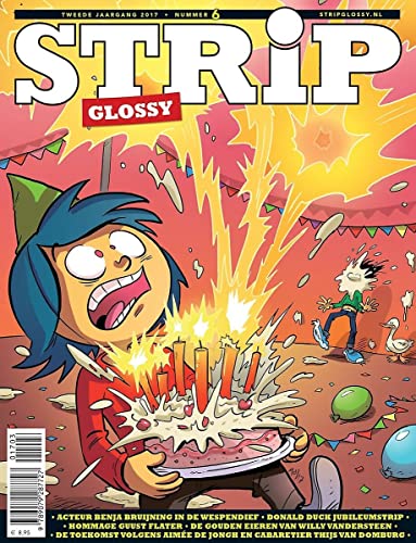 StripGlossy #7