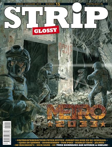 StripGlossy #15