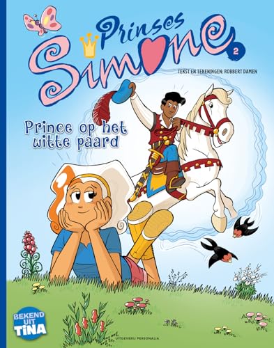 Prinses Simone #2