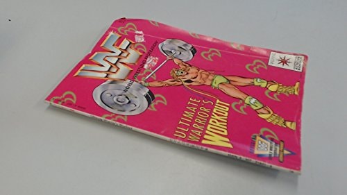 World Wrestling Federation Ultimate Warrior's Workout #21841