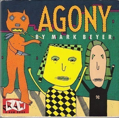 Agony #[nn]