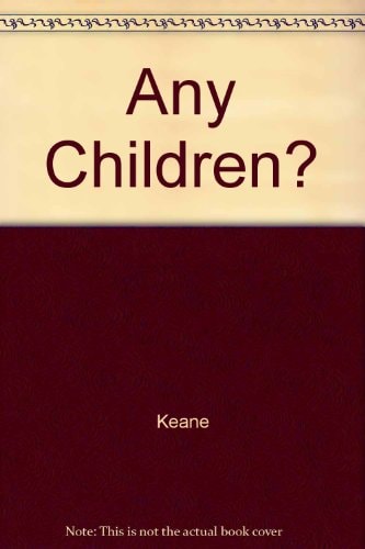 Any Children? #1-2393-6 cover