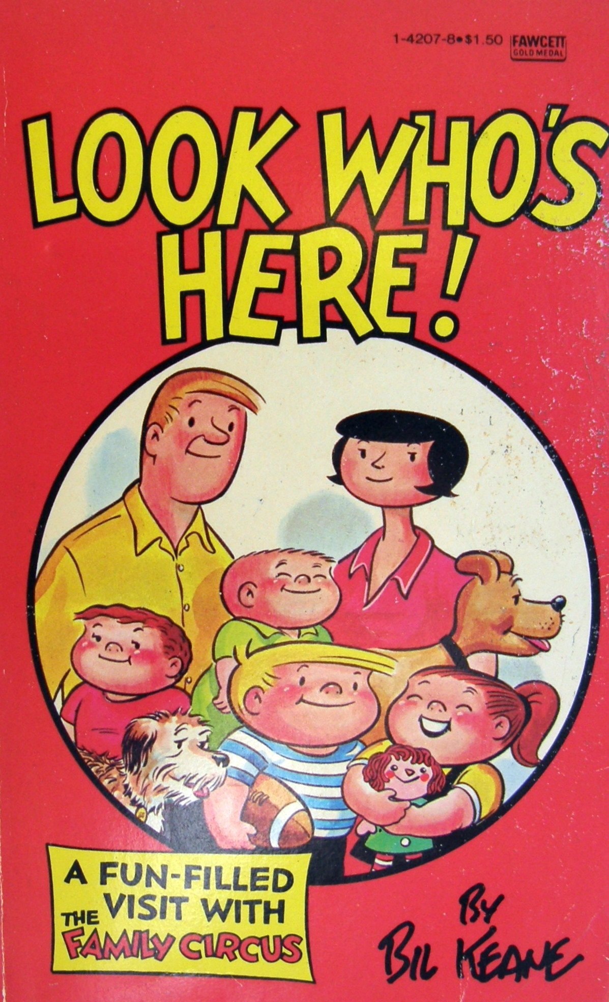 #1-4207-8