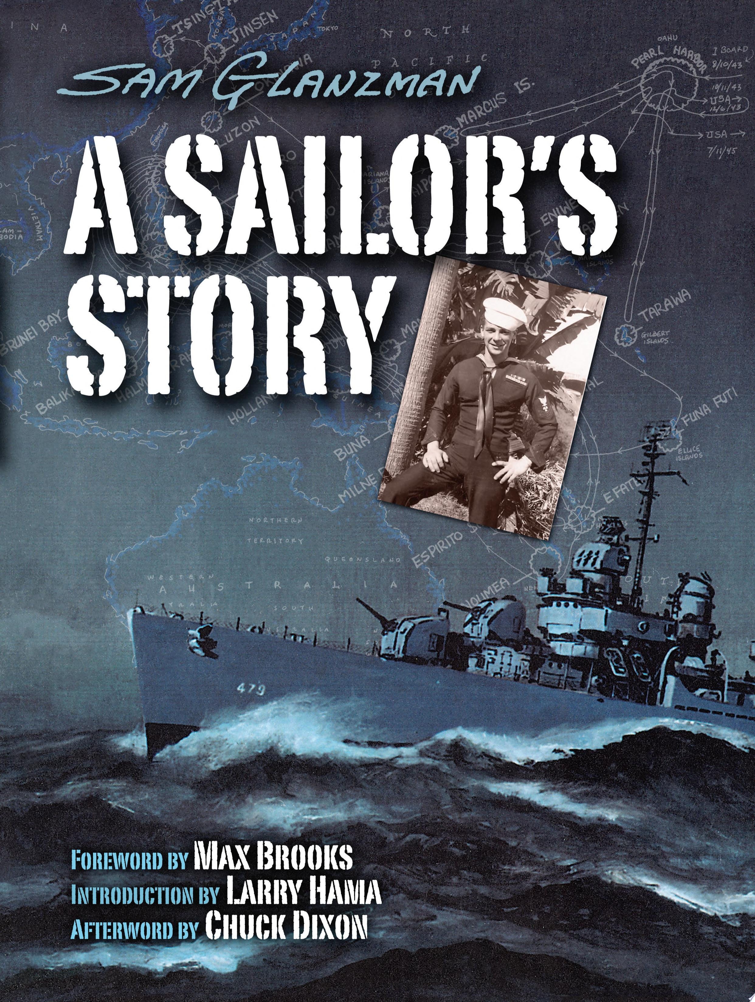 A Sailor's Story #[nn]