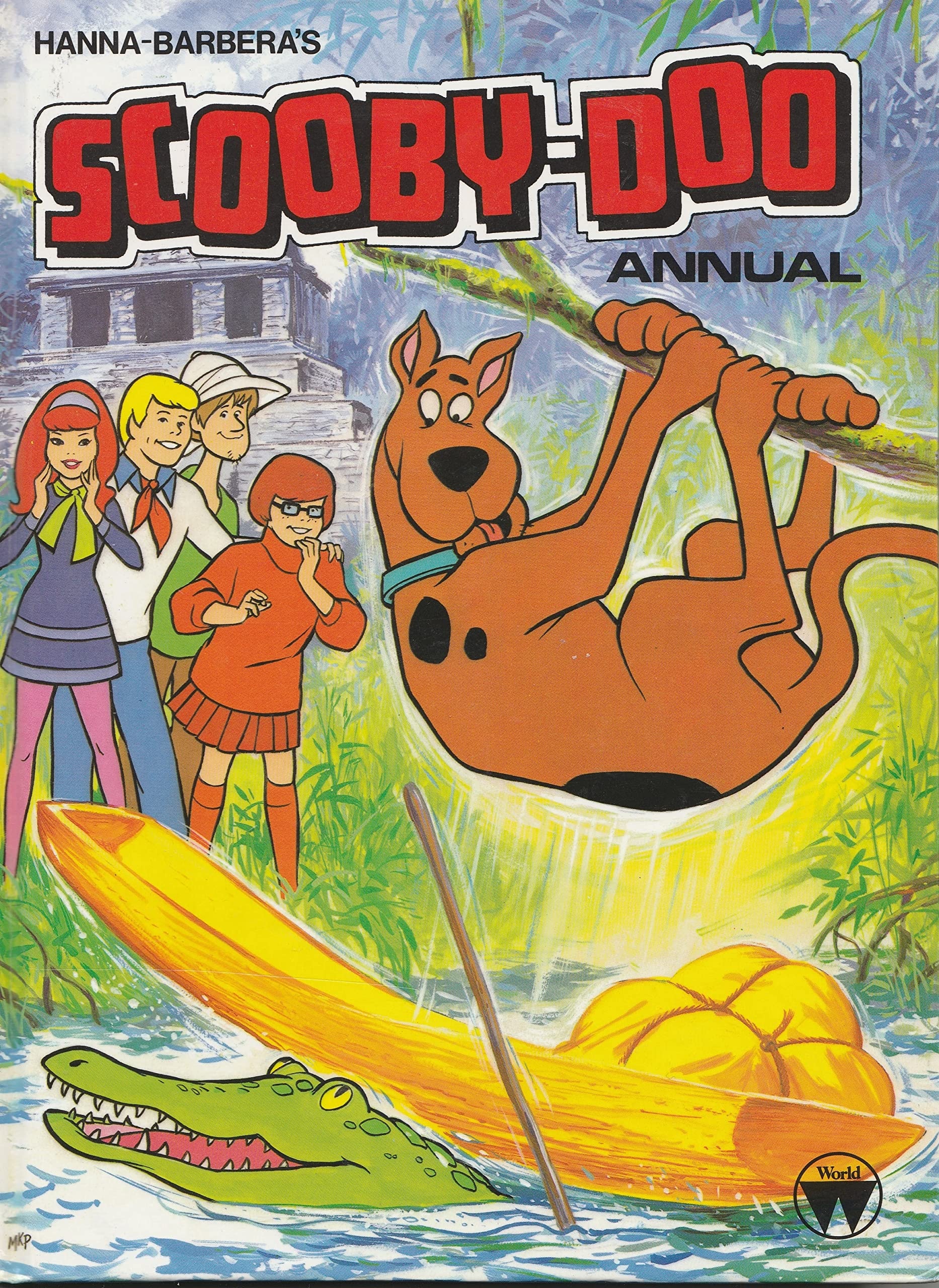Scooby-Doo