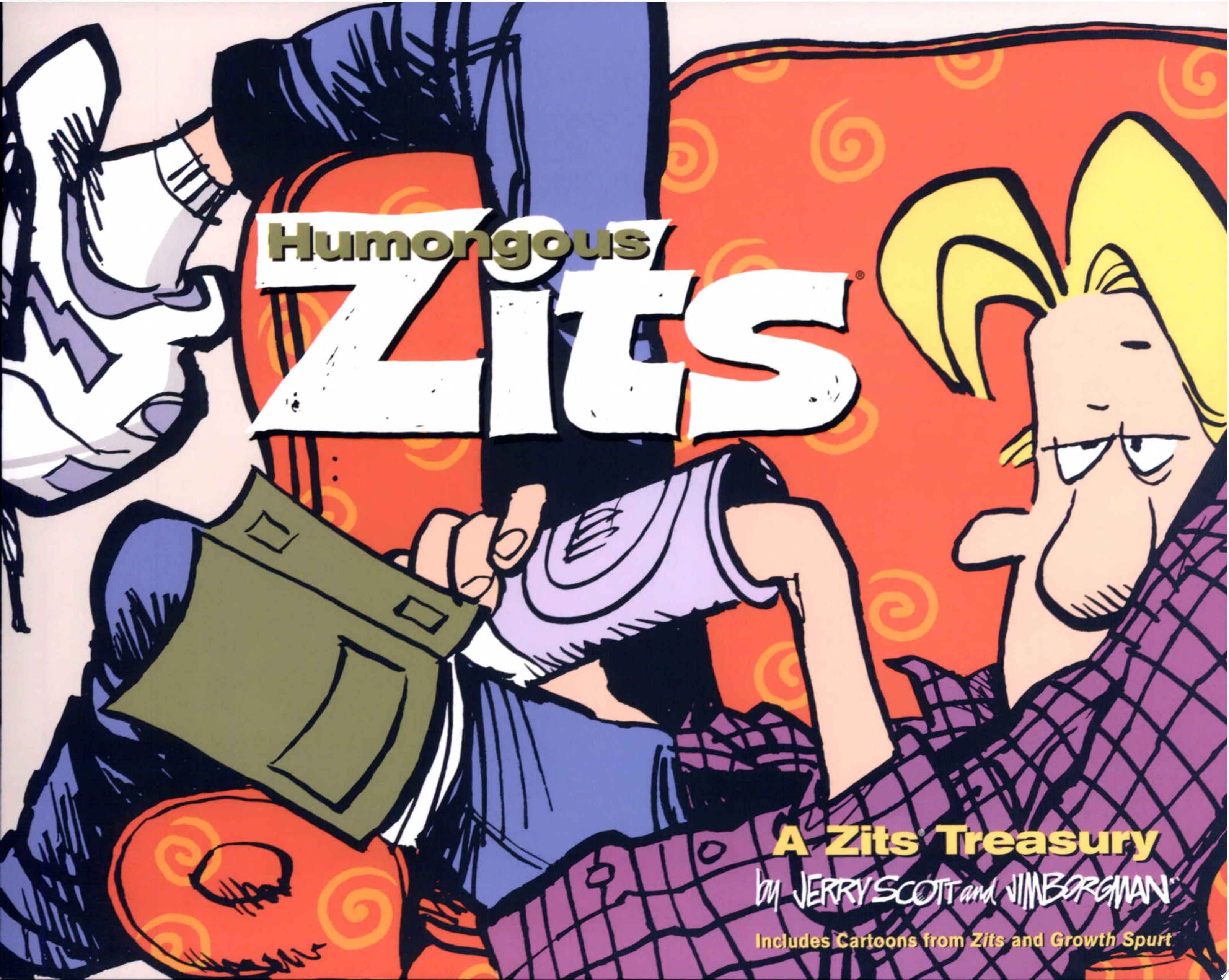 27 Years of Jeff MacNelly's Shoe #[nn]