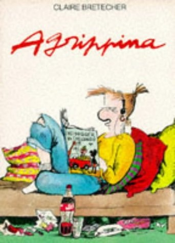Agrippina #[nn] cover