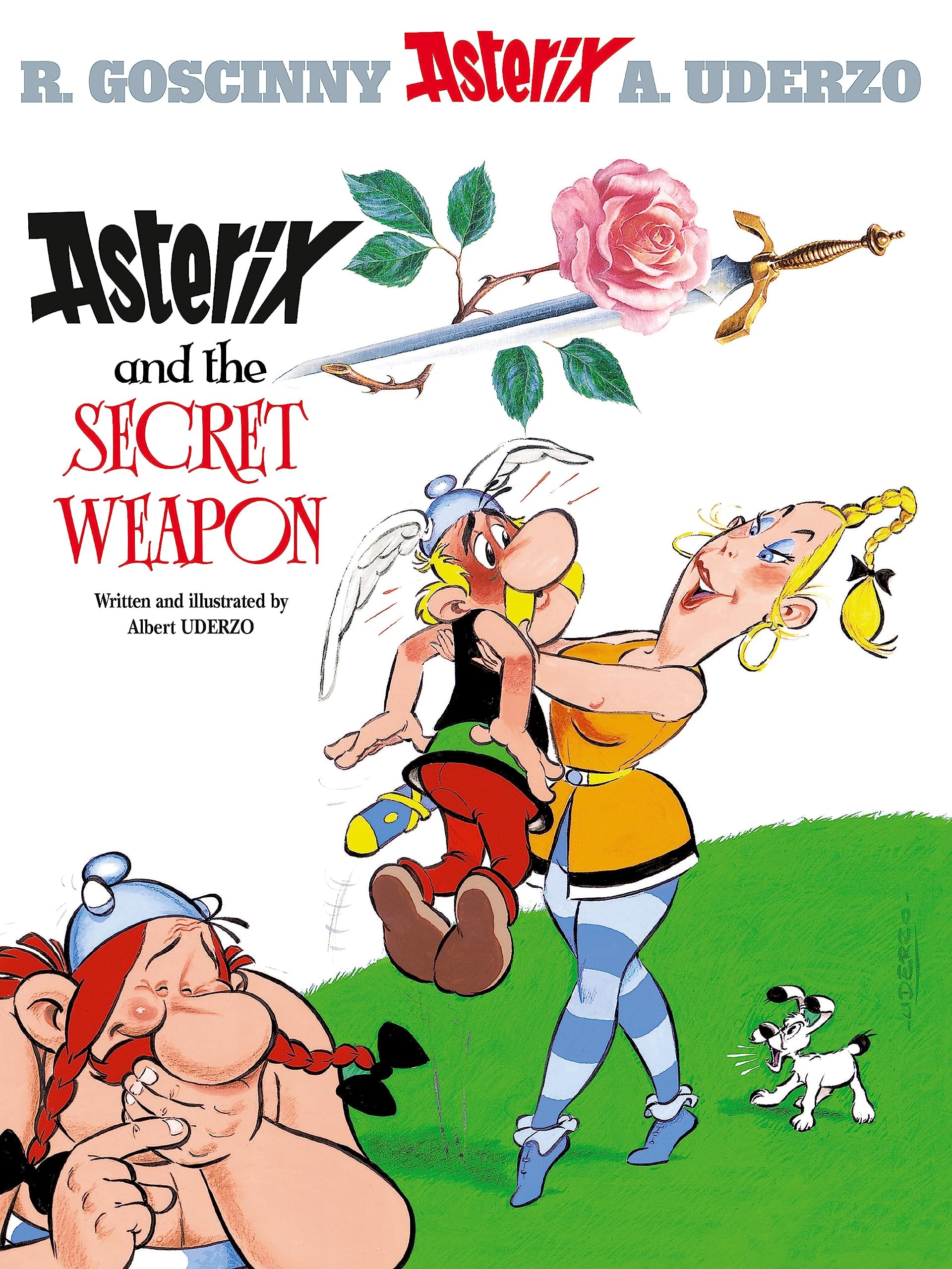Asterix #29