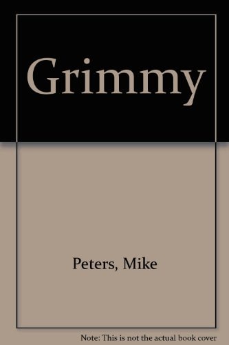 Grimmy: A Book of Postcards
