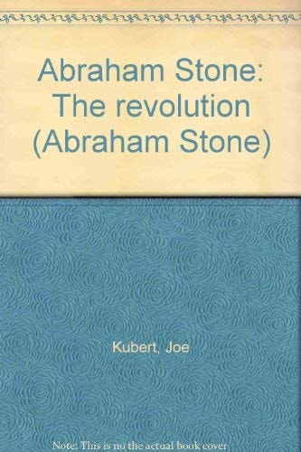Abraham Stone #2