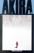 Akira #38 cover
