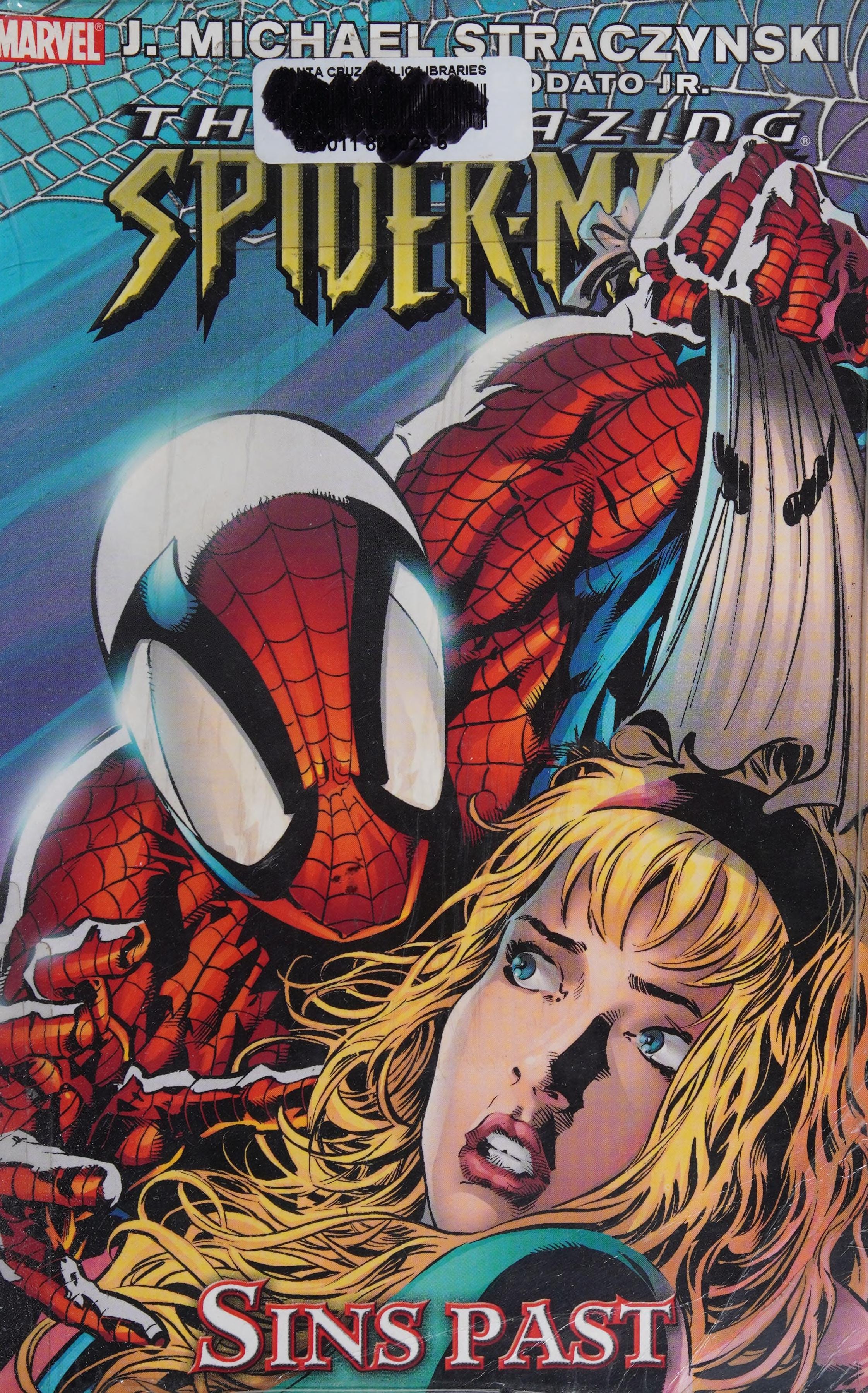Amazing Spider-Man #8