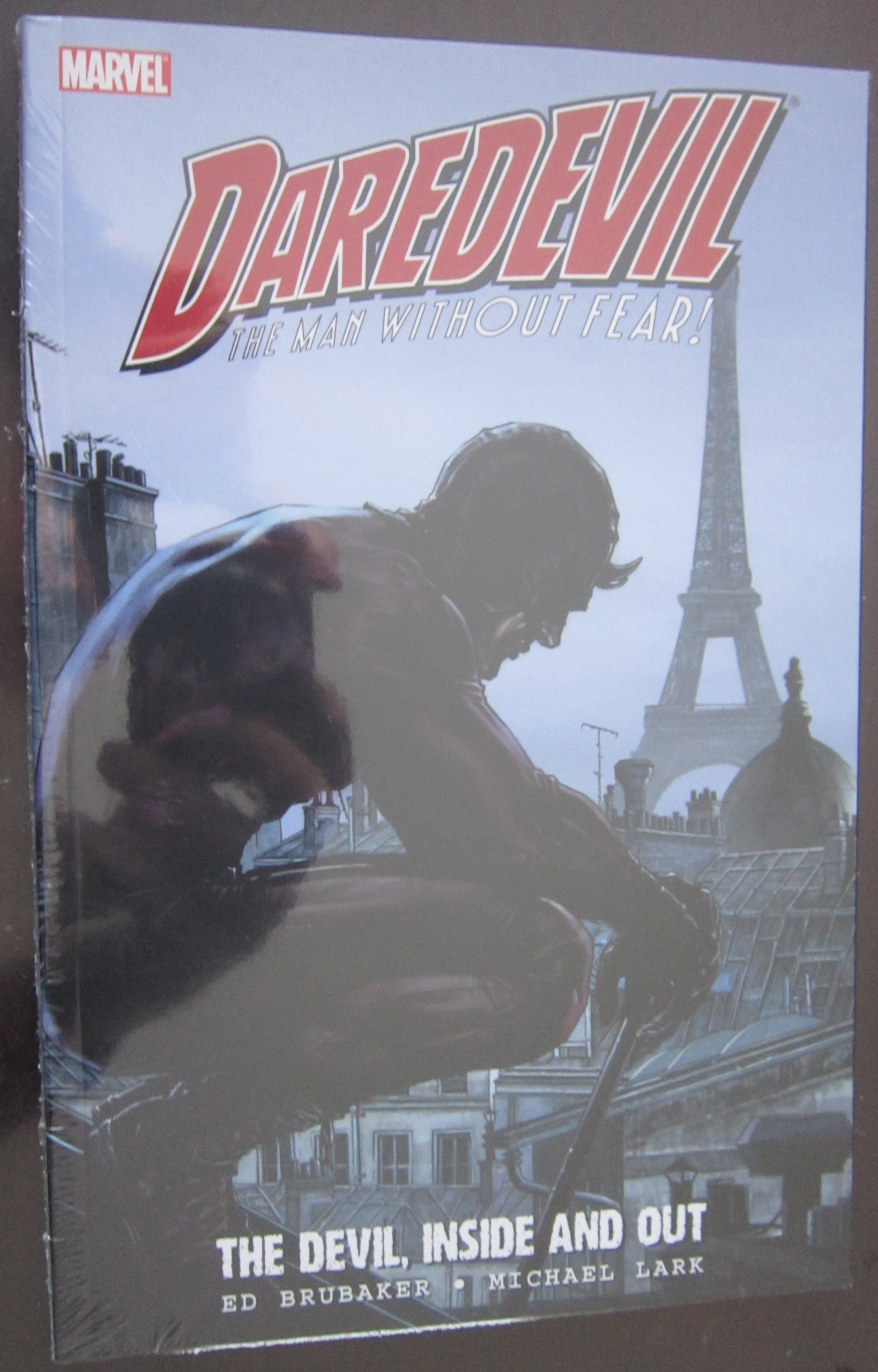 Daredevil: The Devil, Inside and Out #2