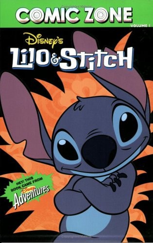 Stitch