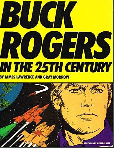 Buck Rogers in the 25th Century