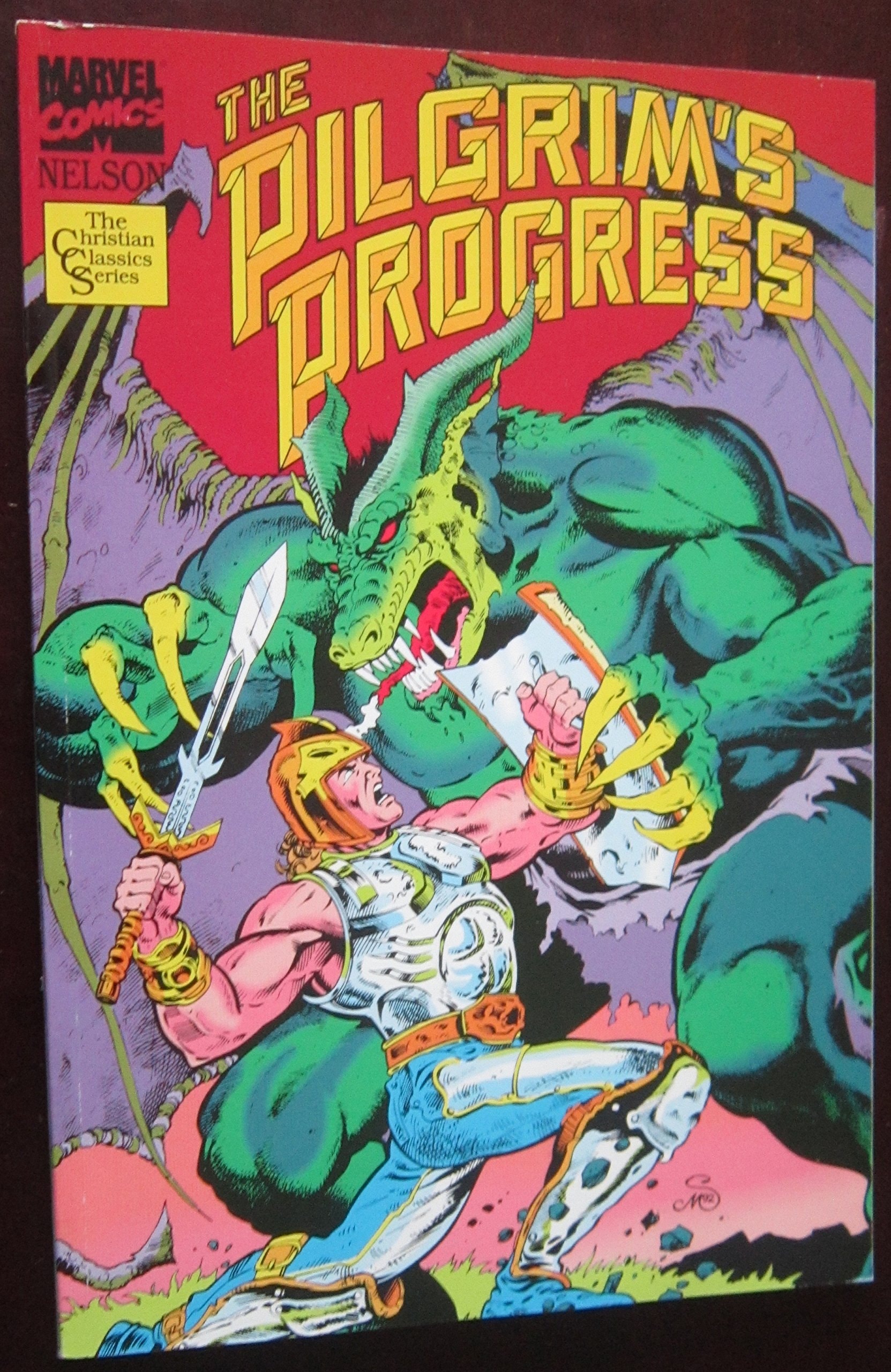 Pilgrim's Progress