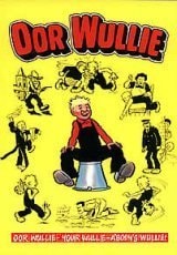 Oor Wullie #[1987]