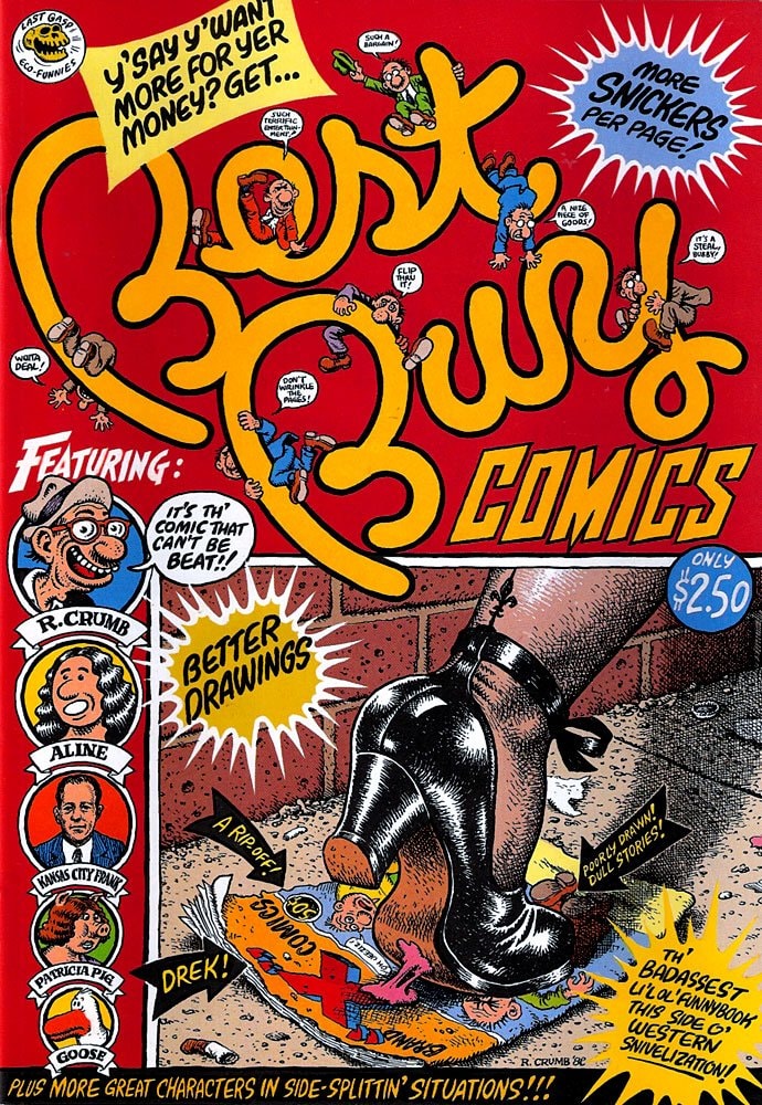 Best Buy Comics #[nn] cover