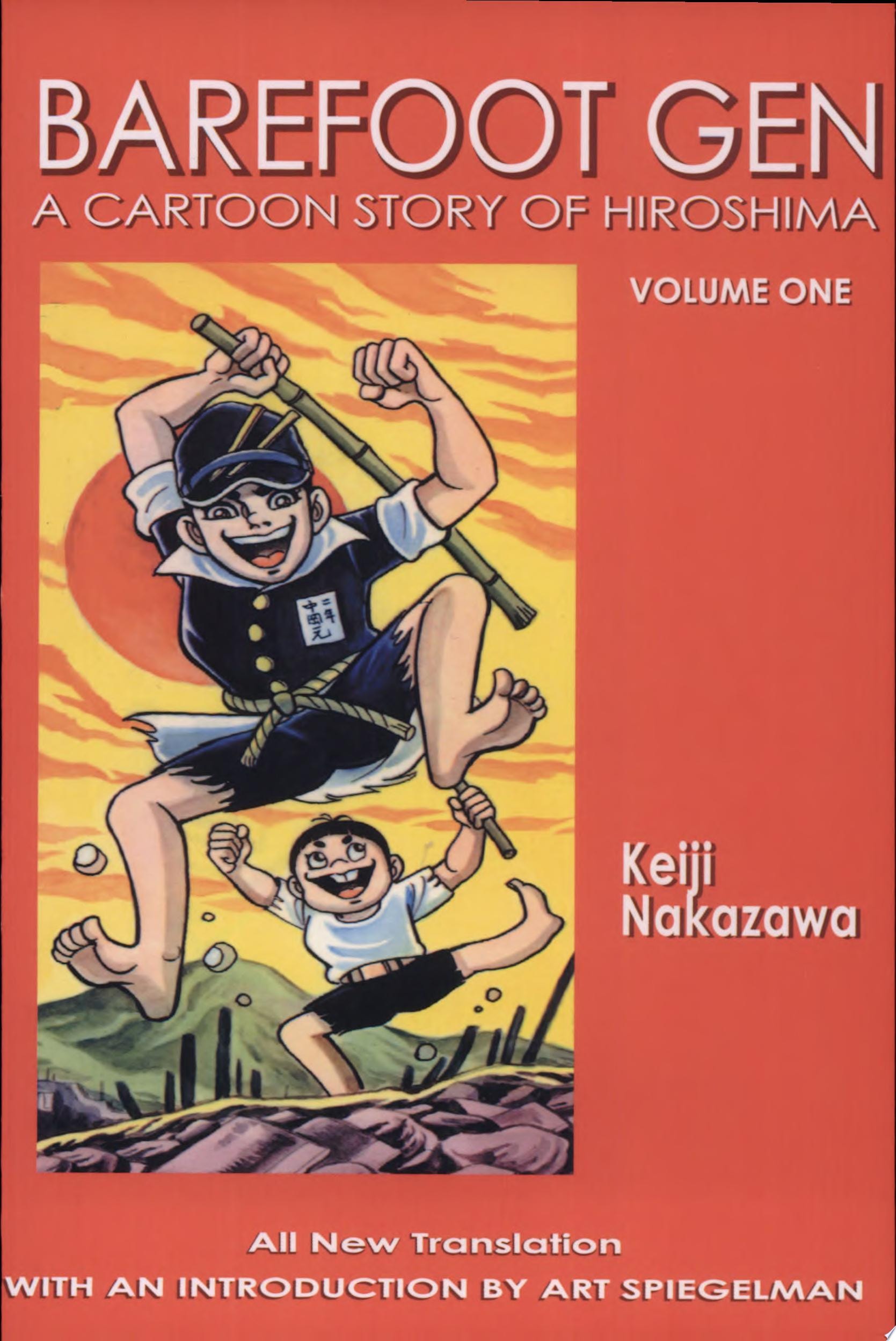 #1 [New Translation]
