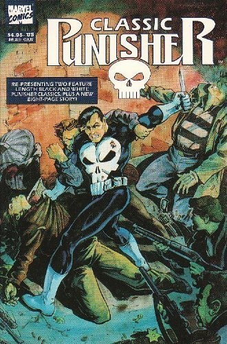 Frank Castle Jr.