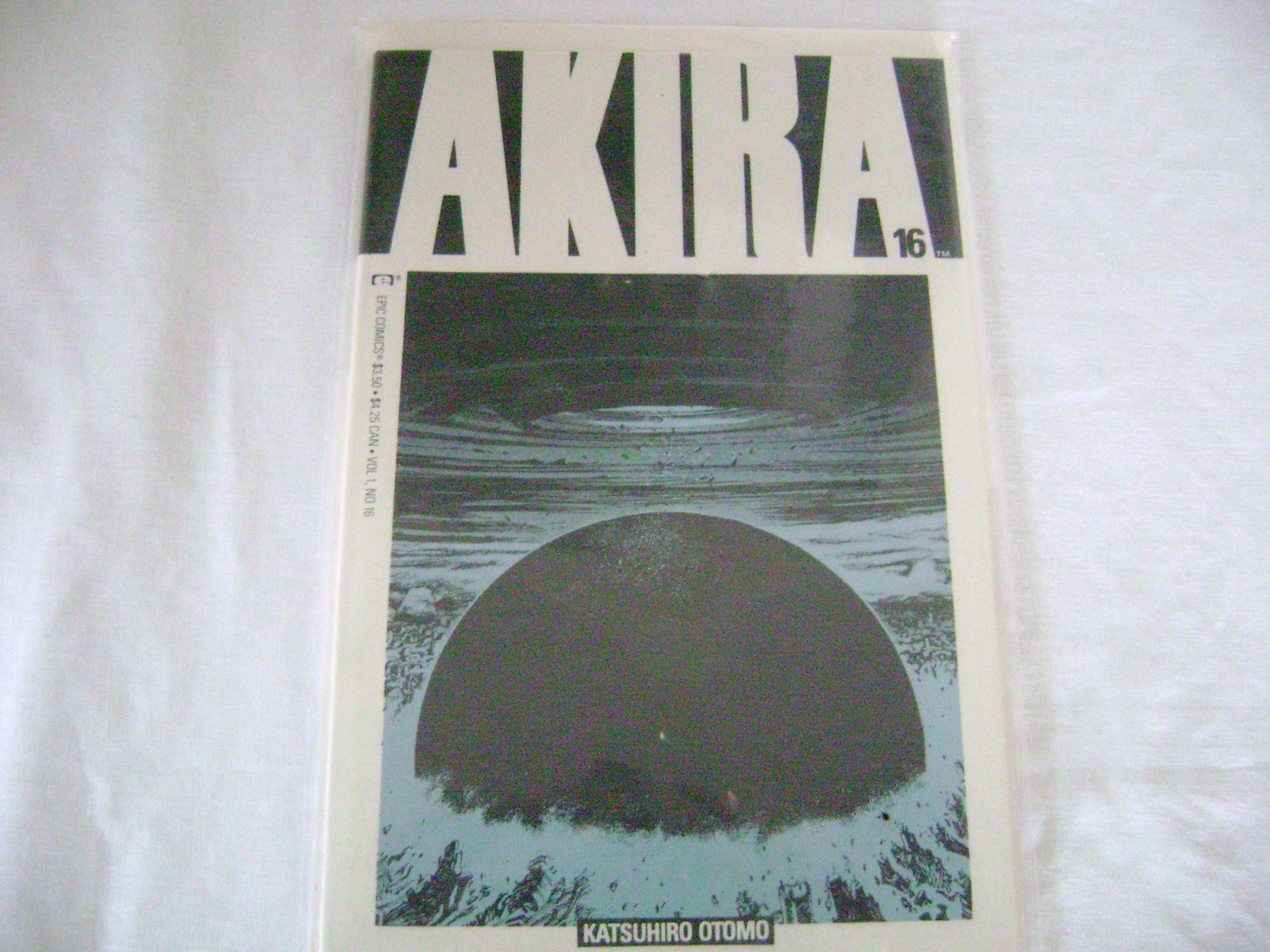 Akira #16