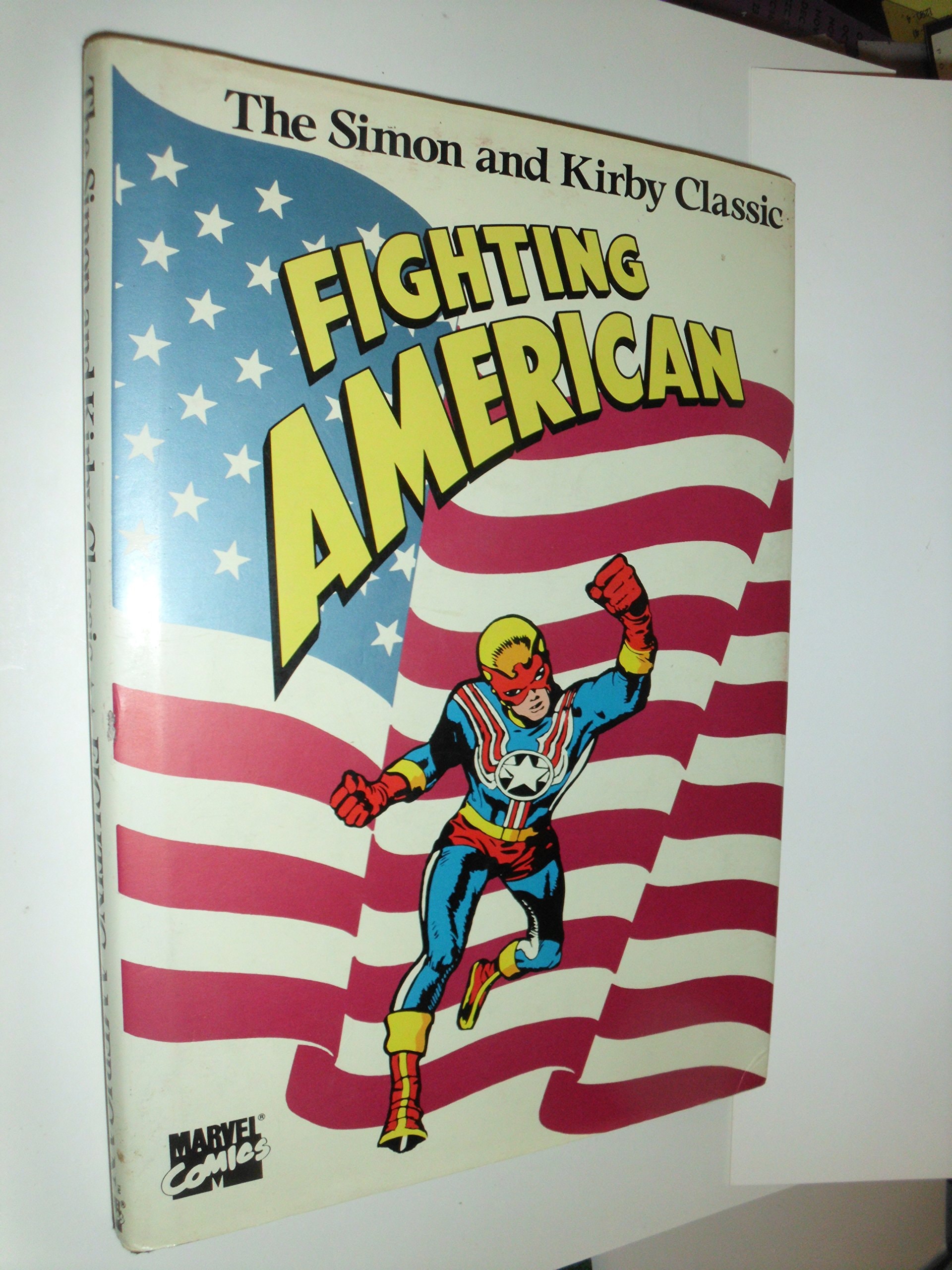 Johnny Flagg