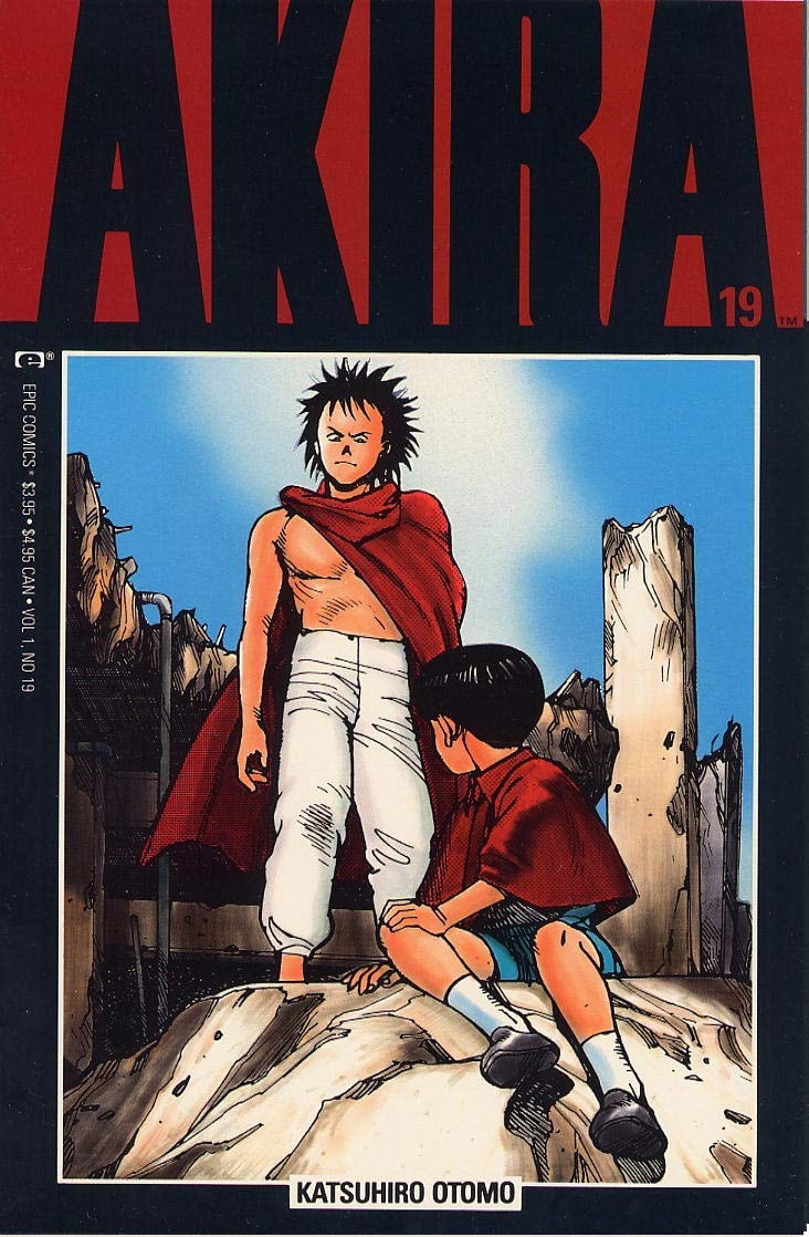 Akira #19