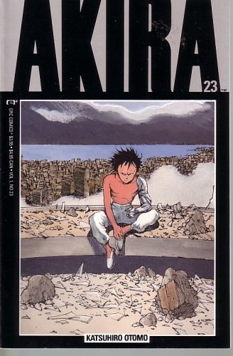 Akira #23