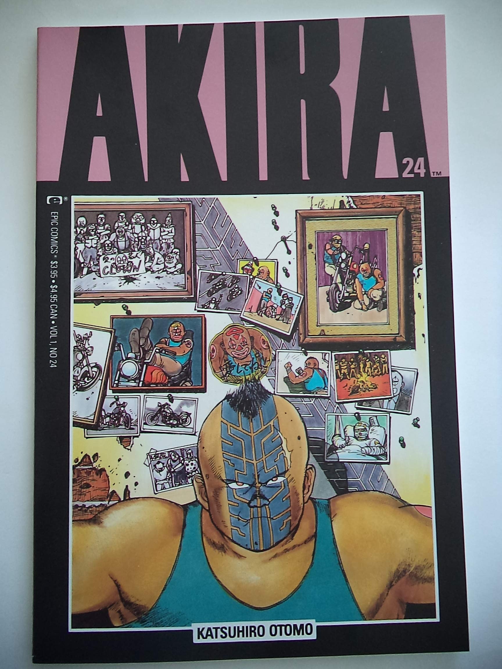 Akira #24