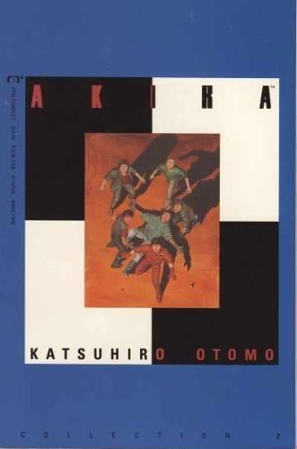 Akira #2
