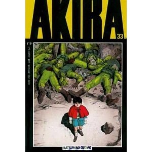 Akira #33