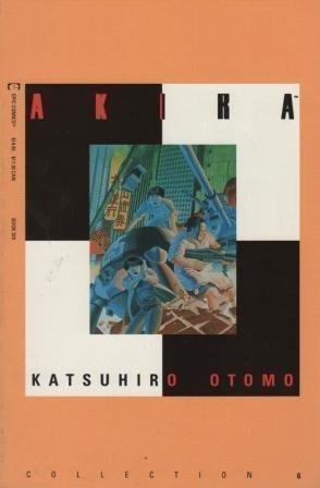 Akira #6