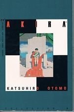 Akira #8