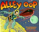 Alley Oop: The Adventures of a Time-Traveling Caveman #3