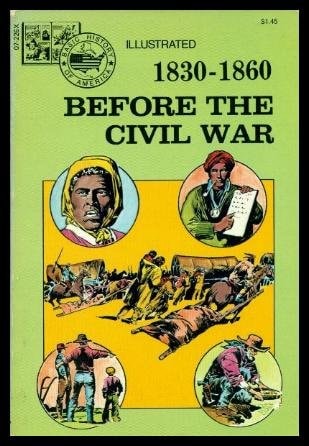 Basic Illustrated History of America #07-226X